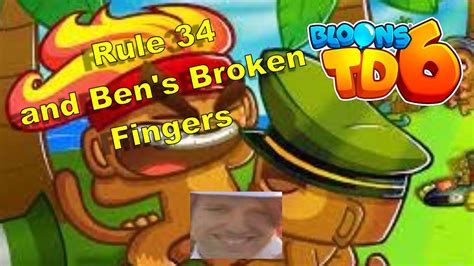 bloons td 6 r34|Rule34